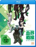 Film: Blood Blockade Battlefront - Staffel 2 - Vol.2 (