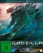 Film: Godzilla: Planet der Monster