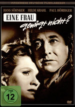 Film: Eine Frau genügt nicht?