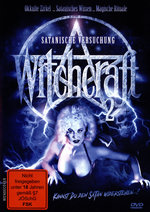 Film: Witchcraft 2 - Satanische Versuchung