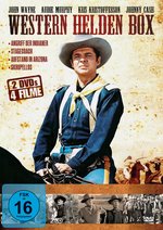 Film: Western Helden Box