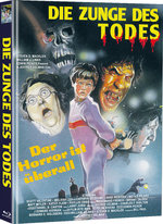 Film: Die Zunge des Todes