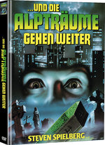 Film: ... und die Alpträume gehen weiter