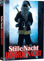 Film: Stille Nacht - Horror Nacht [LE]
