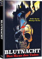 Film: Blutnacht - Das Haus des Todes