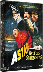 Film: Astaron - Brut des Schreckens