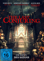 Film: The Last Conjuring - Im Bann des Satans