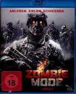 Film: Zombie Mode