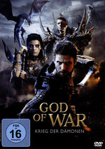 Film: God of War - Krieg der Dämonen