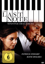 Film: The Last Note - Sinfonie des Lebens