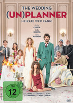 Film: The Wedding (Un)planner