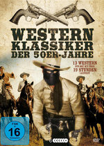 Film: Western Klassiker der 50er Jahre
