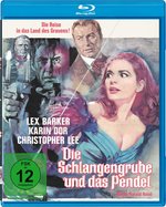 Film: Die Schlangengrube und das Pendel