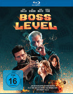 Film: Boss Level