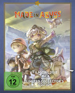 Film: Made in Abyss - Die Film-Trilogie