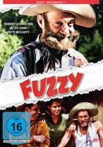 Film: Fuzzy Western Edition - Vol. 1