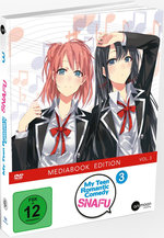 Film: My Teen Romantic Comedy SNAFU - Vol.3
