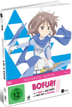 Film: Bofuri Vol.2