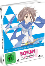 Film: Bofuri Vol.2