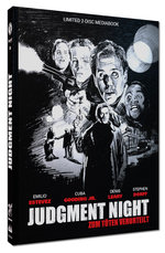 Film: Judgment Night - Zum Töten verurteilt