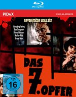 Film: Bryan Edgar Wallace: Das 7. Opfer