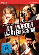 Film: Die Mörder warten schon