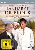 Film: Landarzt Dr. Brock