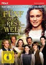 Film: Fünf gegen den Rest der Welt