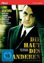 Film: Die Haut des Anderen