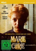 Film: Marie Curie