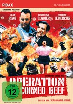 Film: Operation Corned Beef