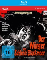 Film: Bryan Edgar Wallace: Der Würger von Schloss Blac