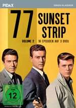 Film: 77 Sunset Strip, Vol. 2