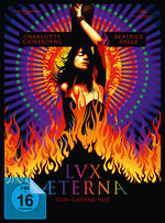Film: Lux Æterna
