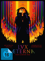 Film: Lux Æterna