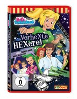 Film: Bibi Blocksberg - Verhexte Hexerei: Geht's auch