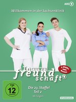 Film: In aller Freundschaft - Staffel 23.2