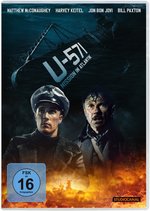 Film: U-571