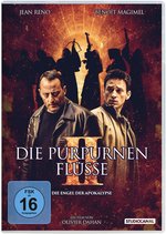 Film: Die purpurnen Flüsse 2 - Die Engel der Apocalyps