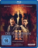 Film: Die purpurnen Flüsse 2 - Die Engel der Apocalyps
