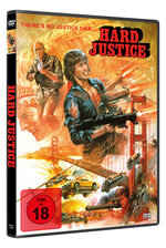 Film: Hard Justice