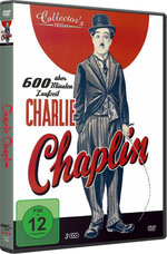 Film: Charlie Chaplin - 125 Jahre