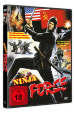 Film: Ninja Force
