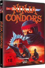 Film: Ninja Condors