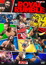 Film: WWE - Royal Rumble 2021