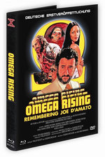 Film: Omega Rising - Remembering Joe D`Amato