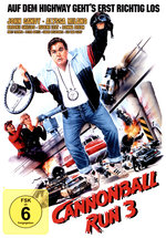 Film: Cannonball Run 3