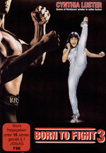 Film: Born to fight 3