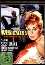 Film: Magdalena - Liebe kann wie Gift sein