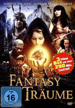 Film: Fantasy Träume